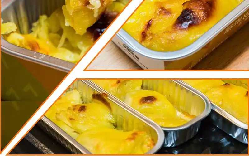 解鎖榴蓮產(chǎn)業(yè)新勢(shì)能！全自動(dòng)鋁箔盒包裝機(jī)如何打造高端爆品生產(chǎn)線