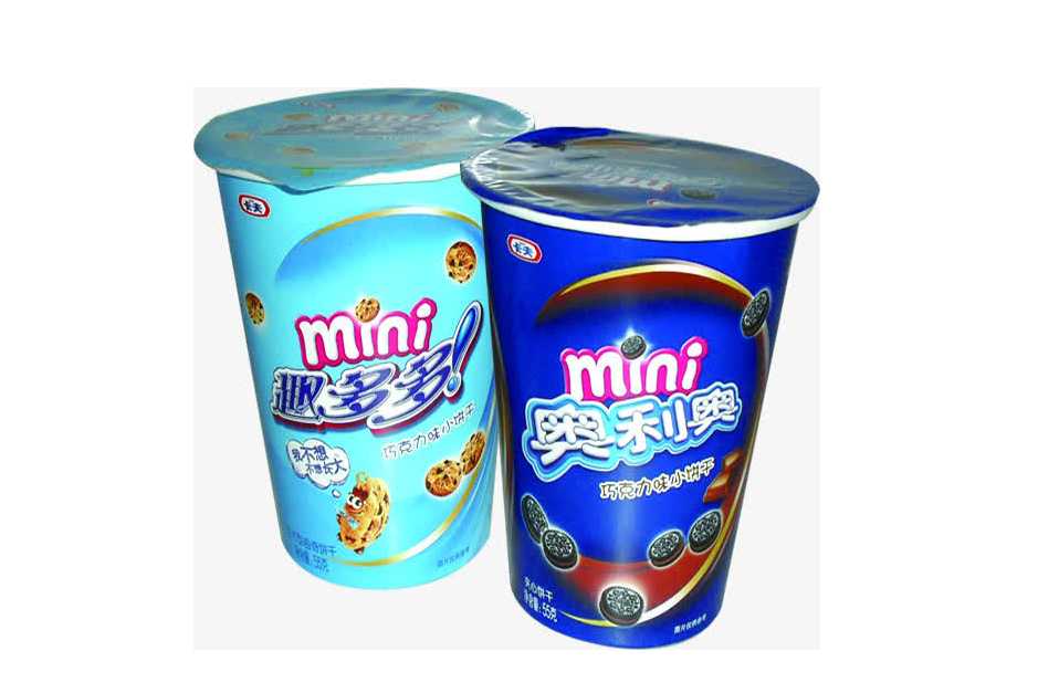 零食盲盒包裝機(jī)，智能高效量產(chǎn)，助力品牌搶占年輕消費市場