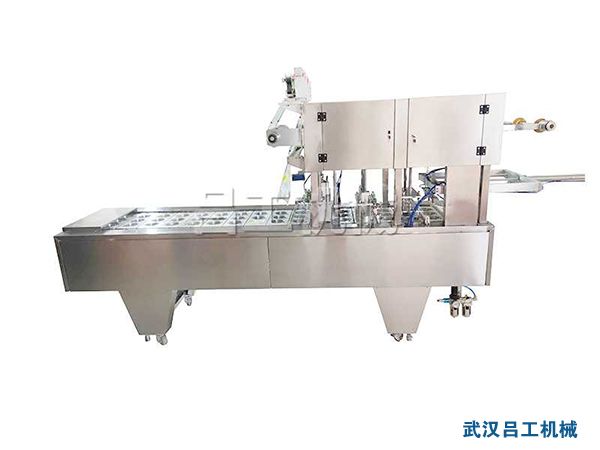 全自動包裝機(jī)如何保養(yǎng)
